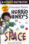 HORRID HENRY'S SPACE