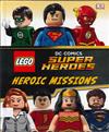 LEGO DC CSH: HEROIC MISSIONS