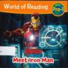 WORP1: MEET IRON MAN