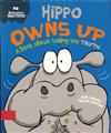 BEHAV: HIPPO OWNS UP