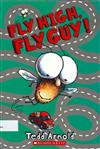 FLY GUY & BUZZ: FLY HIGH FLY GUY