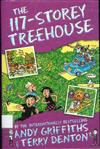 THE 117-STOREY TREEHOUSE